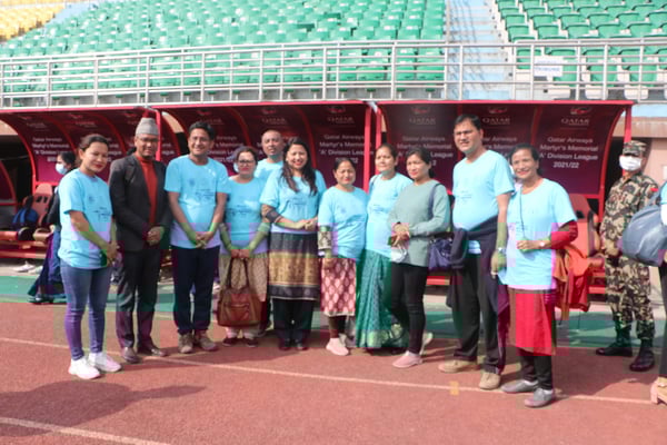 World Kidney Day Event Highlights